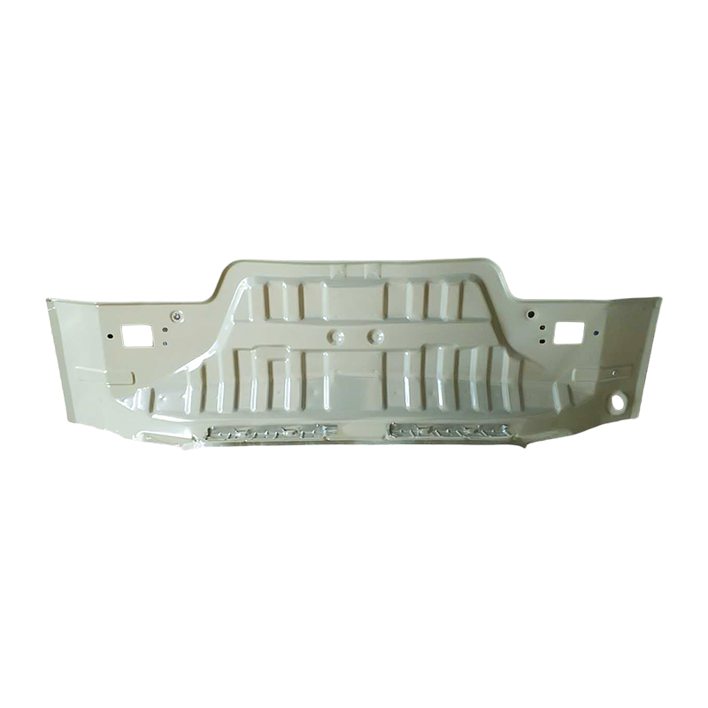 HYUNDAI SONATA 11 Auto Car Rear Panel