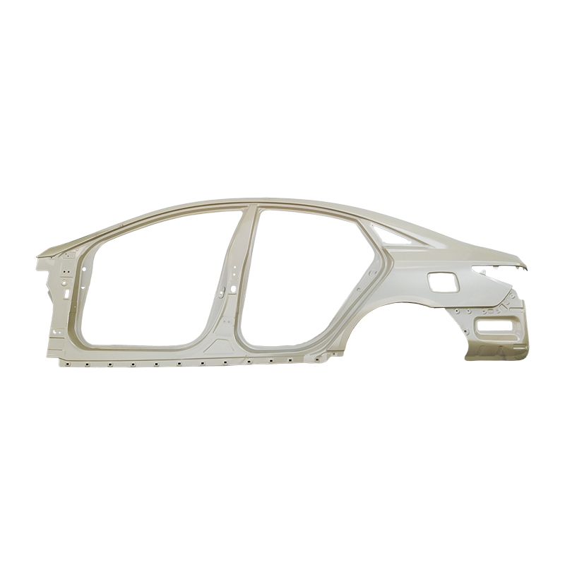HYUNDAI SONATA 11 Auto Car Side Panel