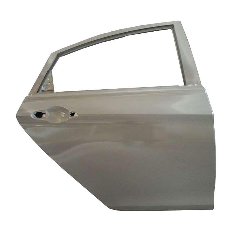 HYUNDAI SONATA 11 Rear doors