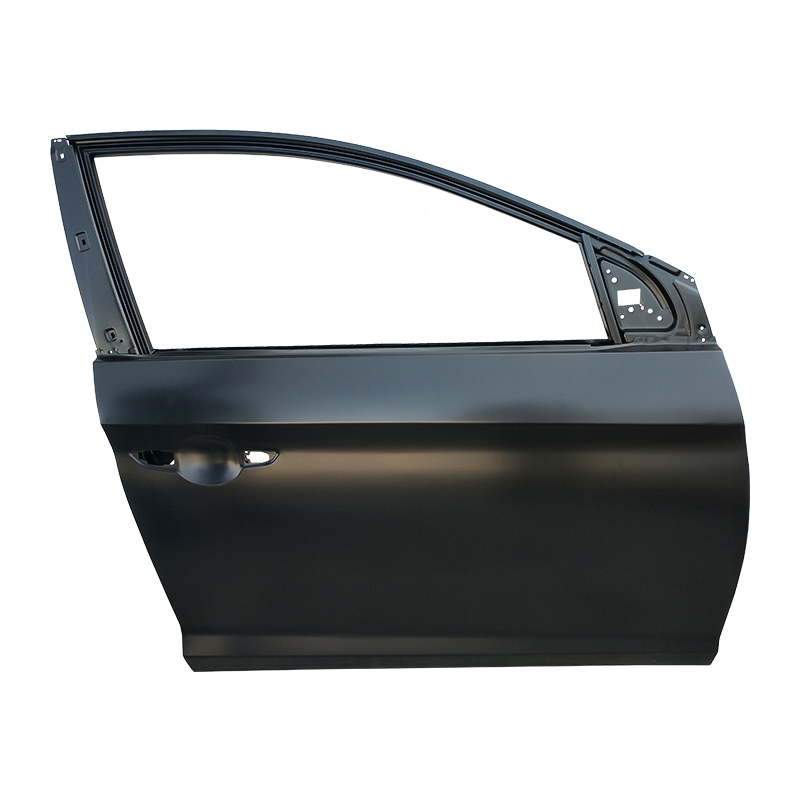 HYUNDAI SONATA 16 Front doors