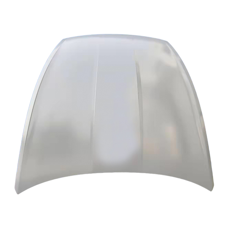 HYUNDAI SONATA 20 Hood