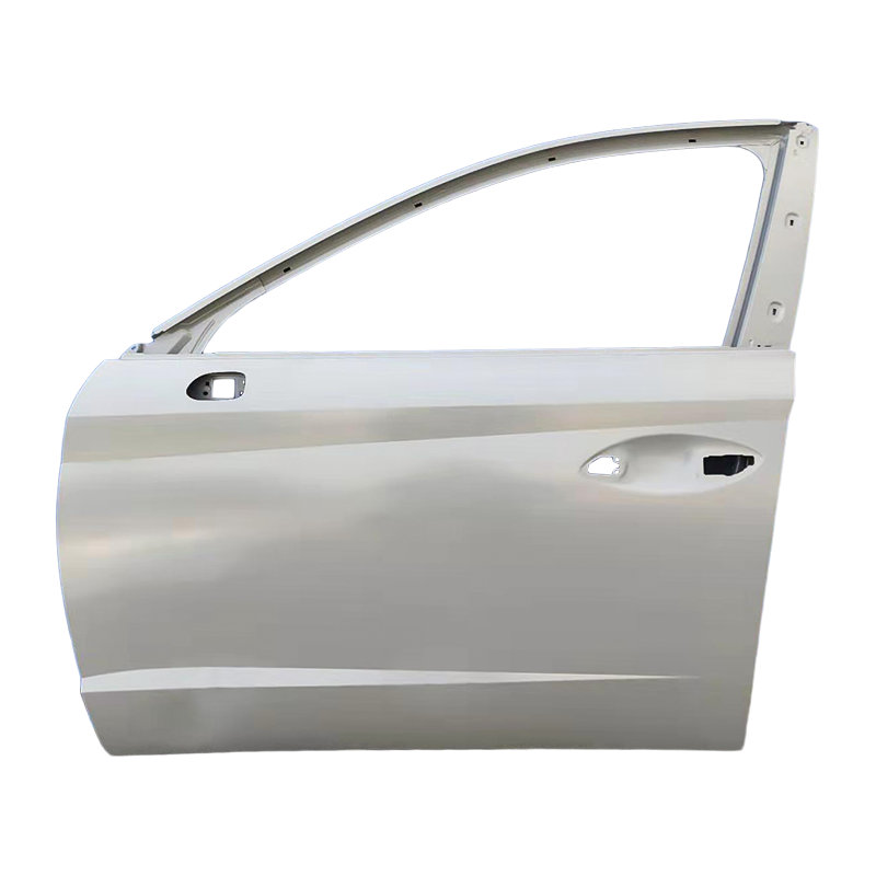 HYUNDAI SONATA 24 Front doors