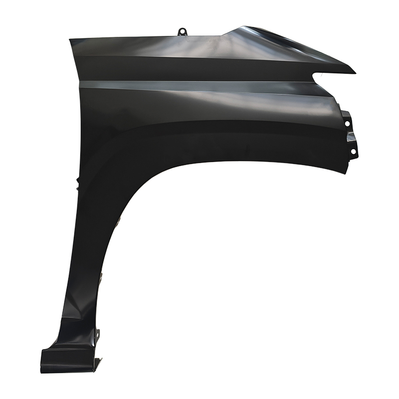 HYUNDAI STARGAZER 2022 Fenders