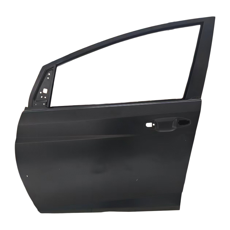 HYUNDAI STARGAZER 2022 Front doors