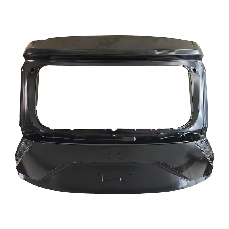 HYUNDAI STARGAZER 2022 Tailgate panel