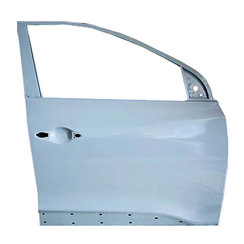 HYUNDAI TUCSON 11 Front doors