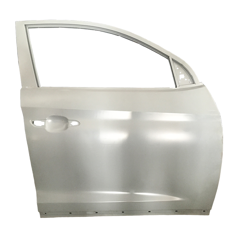 HYUNDAI TUCSON 15 Front door