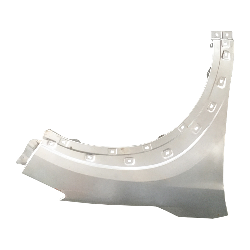 HYUNDAI TUCSON 15 Front fender