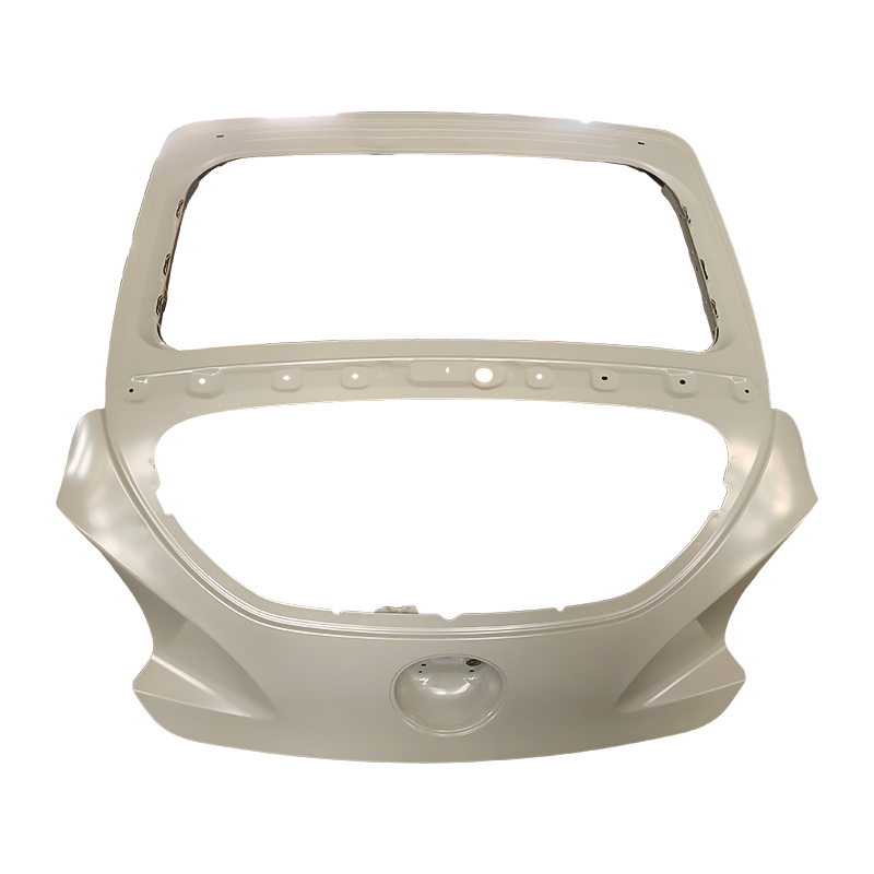 HYUNDA VELOSTER 12 Tailgate panel