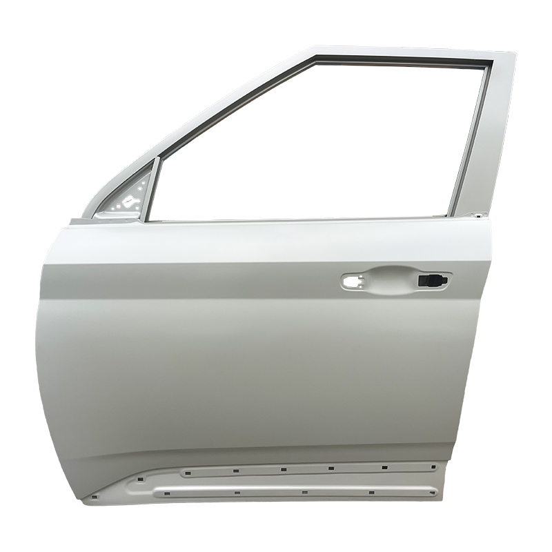 HYUNDAI VENUE 20 Front doors