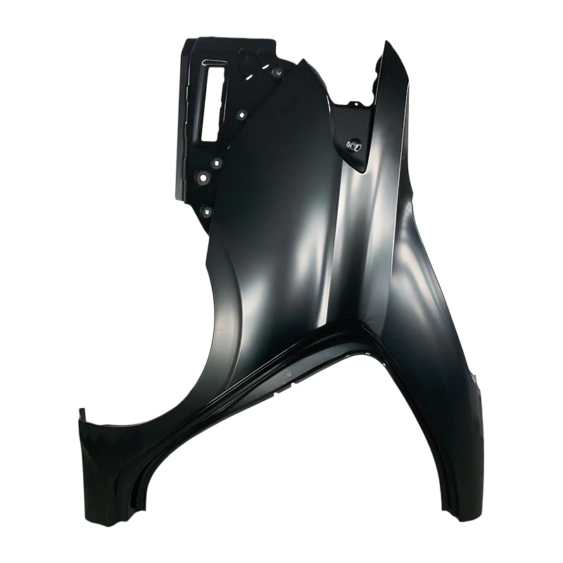 HYUNDAI VERNA 18 Fenders