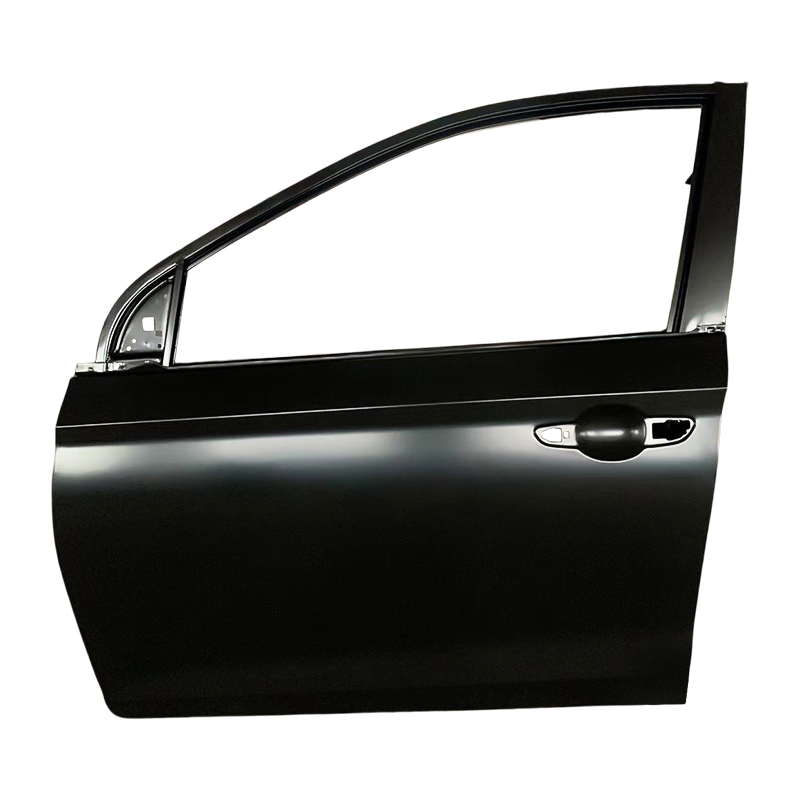 HYUNDAI VERNA 18 Front doors