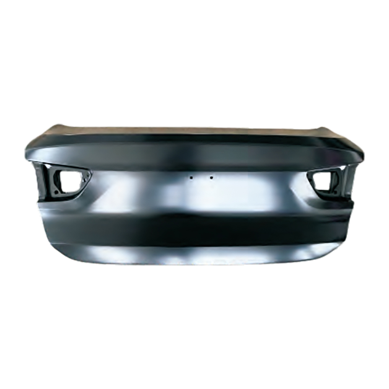 CHEVORLET CAVALIER 19 Trunk lid