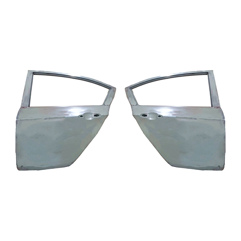 CHEVORLET FOR CHEVROLET CAVALIER 2016 Rear door
