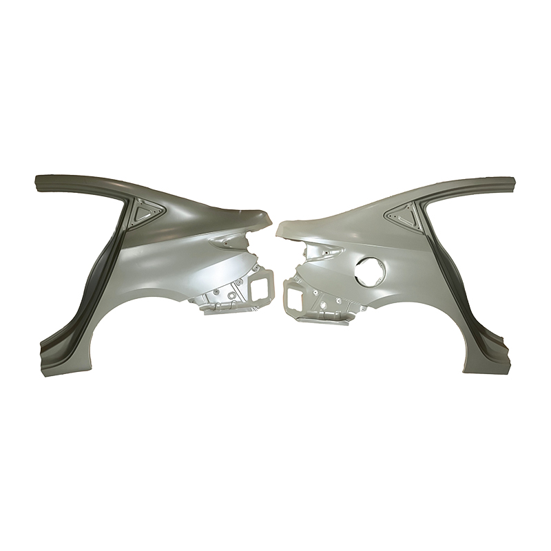 CHEVORLET FOR CHEVROLET CAVALIER 2016 Rear fender