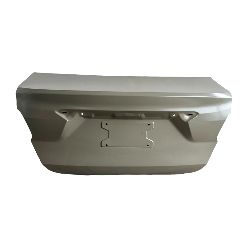 CHEVORLET FOR CHEVROLET CAVALIER 2016 Trunk lid