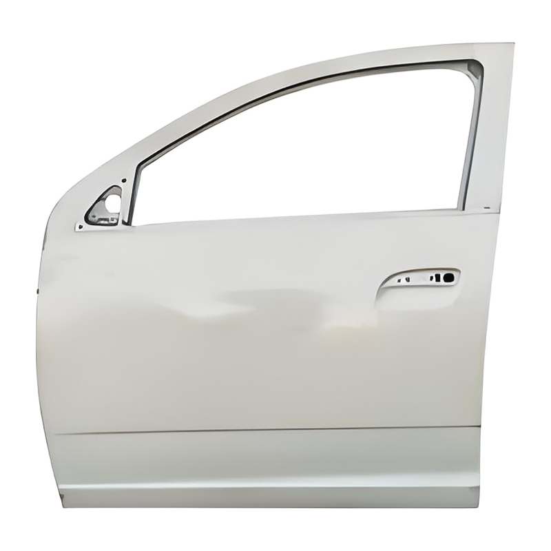 COBALT 11 Front door