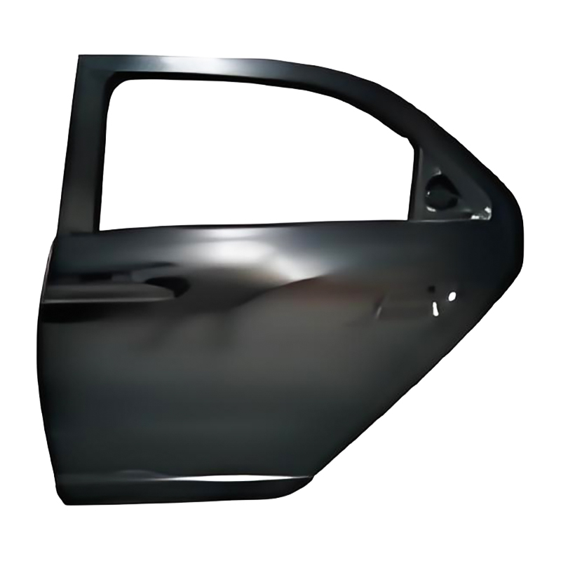 COBALT 11 Rear door