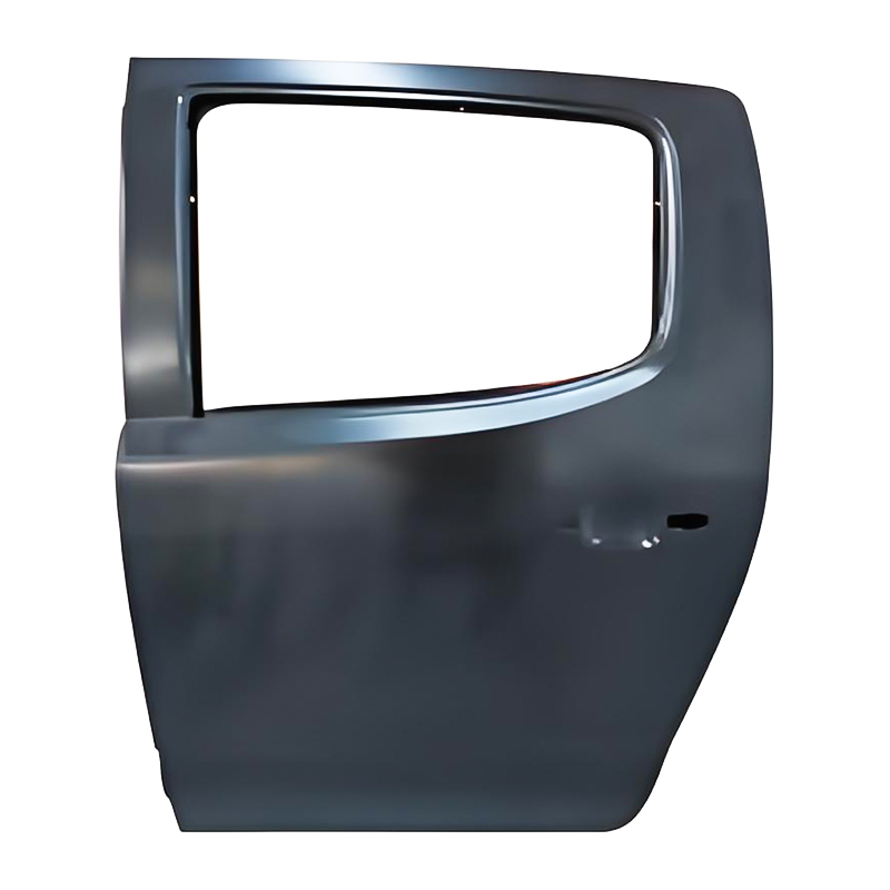COLORADO 12 Car door