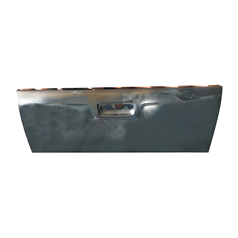 COLORADO 12 Car tailgate