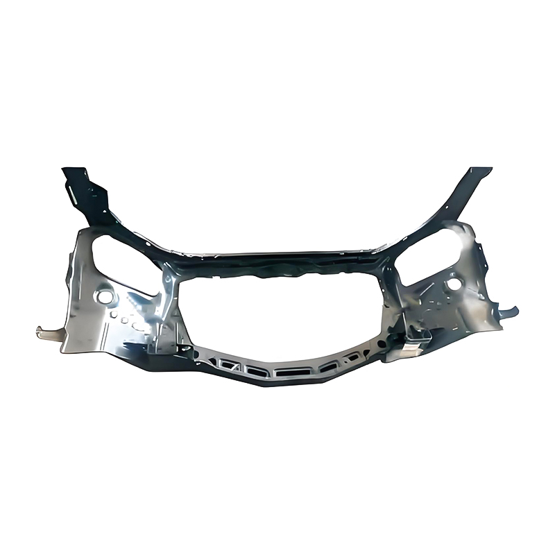 COLORADO 12 Radiator support