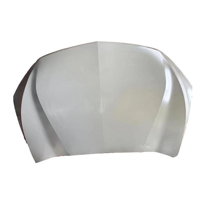 FOR CHEVROLET BLAZER 2019 hood