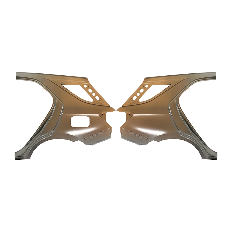 FOR CHEVROLET EQUINOX 2018-2023 Rear fender