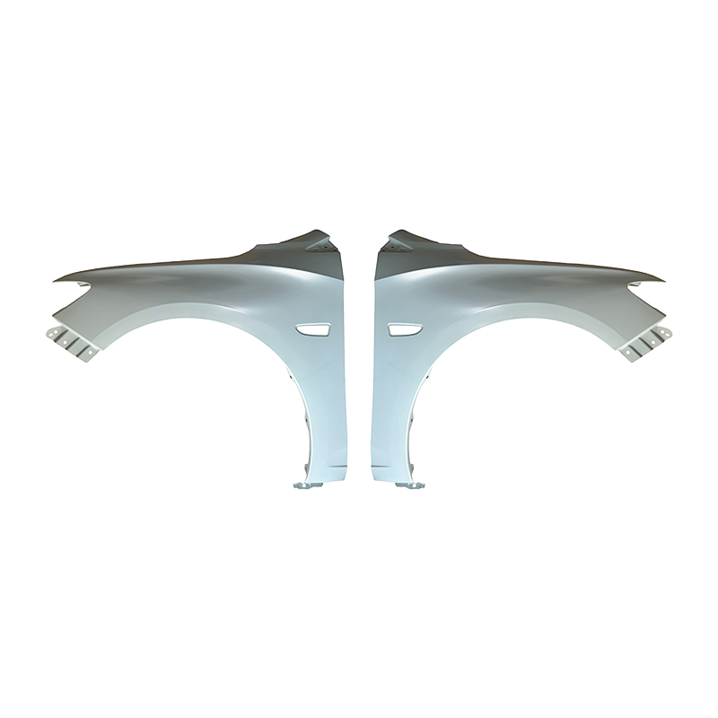 FOR CHEVROLET MONZA 2018 Front fender
