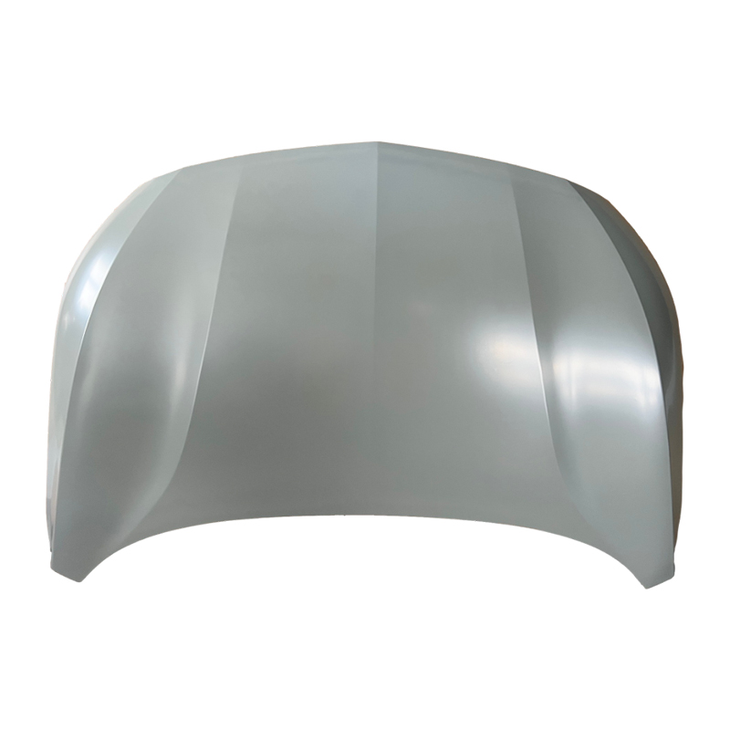 FOR CHEVROLET MONZA 2018 Hood