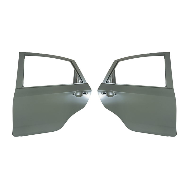 FOR CHEVROLET MONZA 2018 Rear door