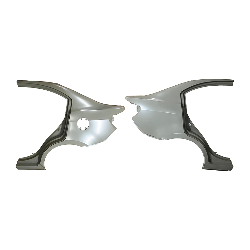 FOR CHEVROLET MONZA 2018 Rear fender