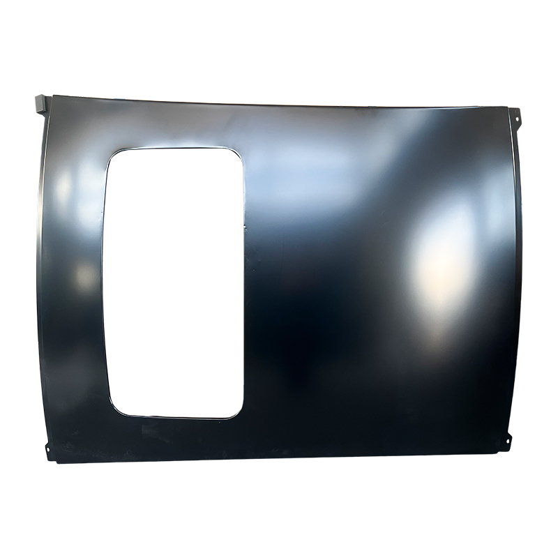 FOR CHEVROLET MONZA 2018 Roof with skylight
