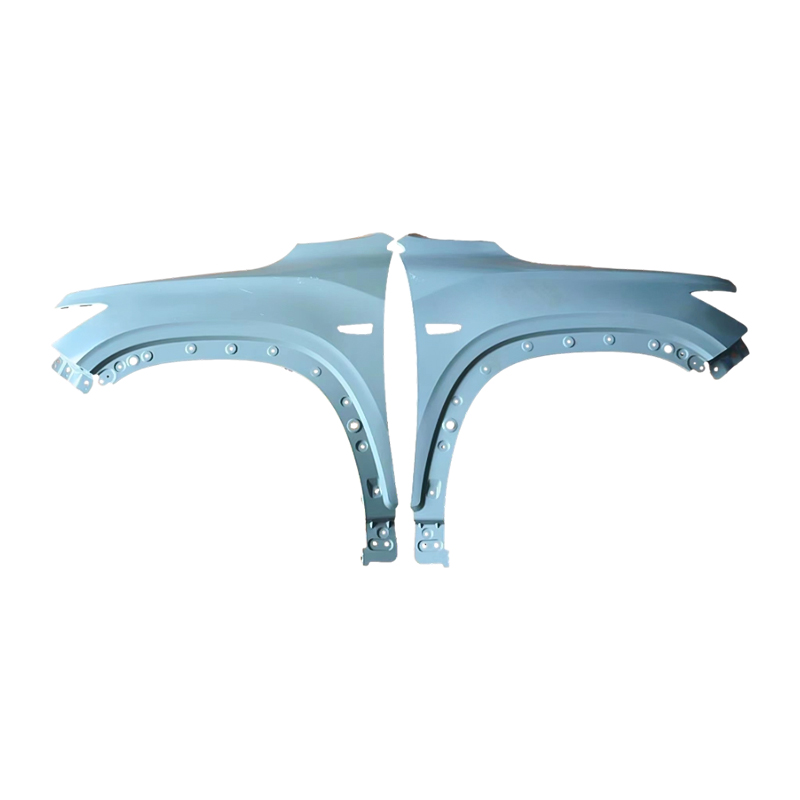 FOR CHEVROLET TRACKER 2020 Front fender