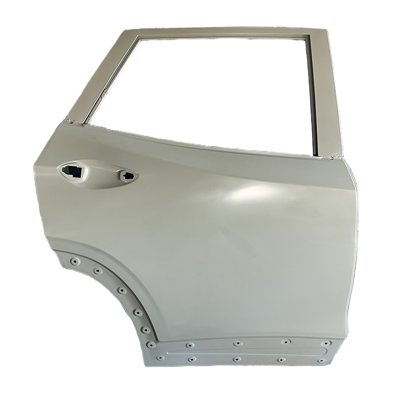 FOR CHEVROLET TRACKER 2020 Rear door