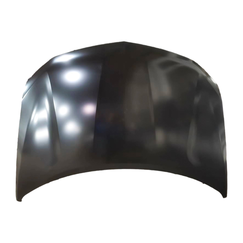 FOR CHEVROLET TRAVERSE 2019 Hood