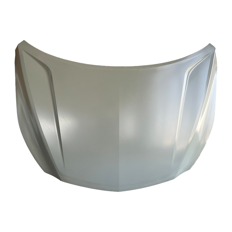 MALIBU FOR CHEVROLET MALIBU 2012-2016 Hood