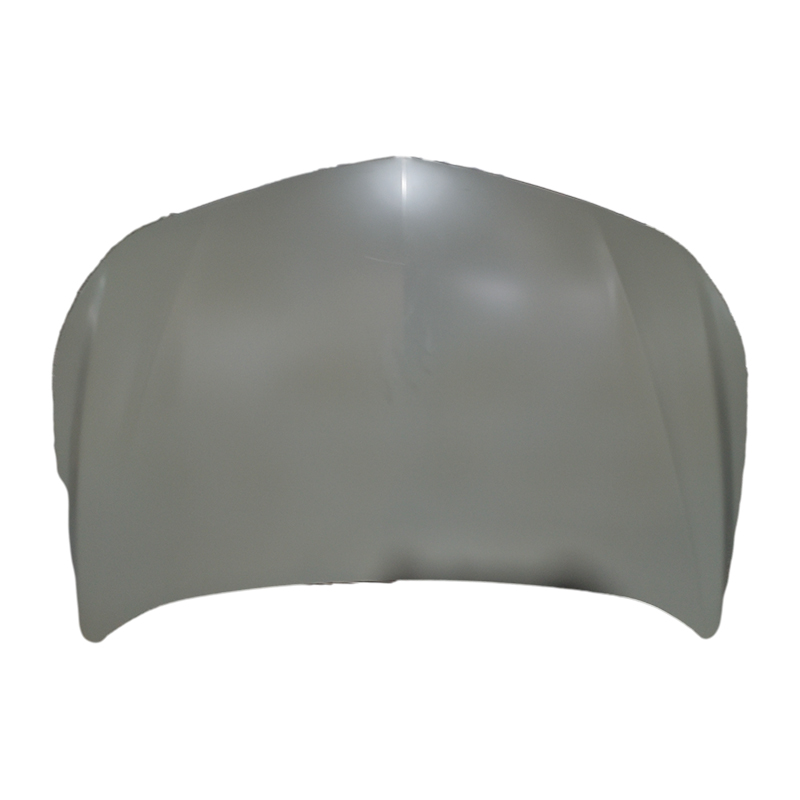 MALIBU FOR CHEVROLET MALIBU XL 2016 Hood