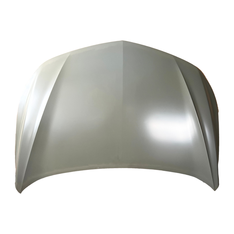 MALIBU FOR CHEVROLET MALIBU XL 2016 Hood