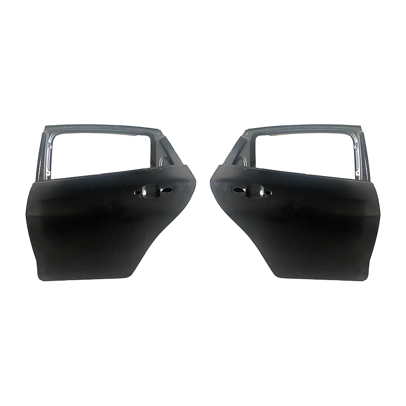 MALIBU FOR CHEVROLET MALIBU XL 2016 Rear door