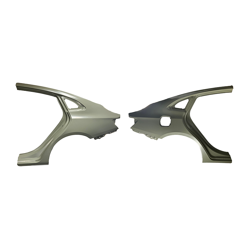 MALIBU FOR CHEVROLET MALIBU XL 2016 Rear fender