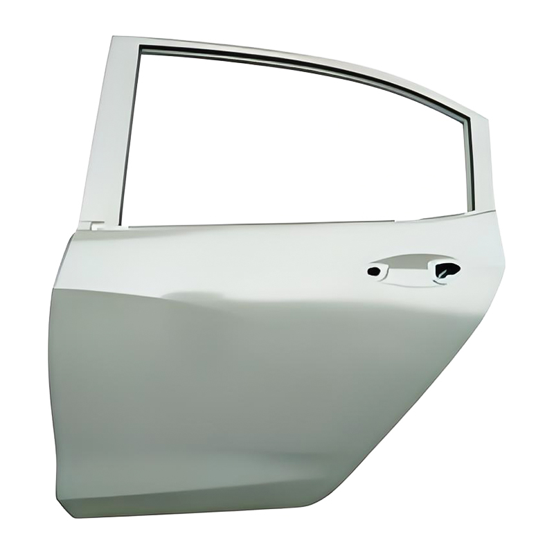 ONIX ONIX 19 Rear door