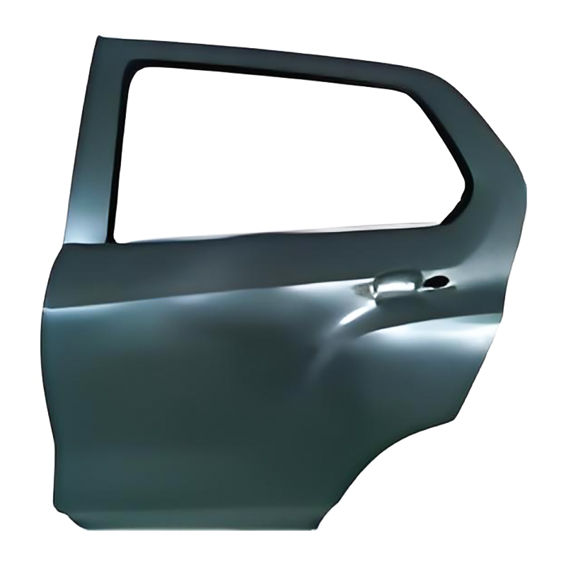 SILVERADO 14 Rear door