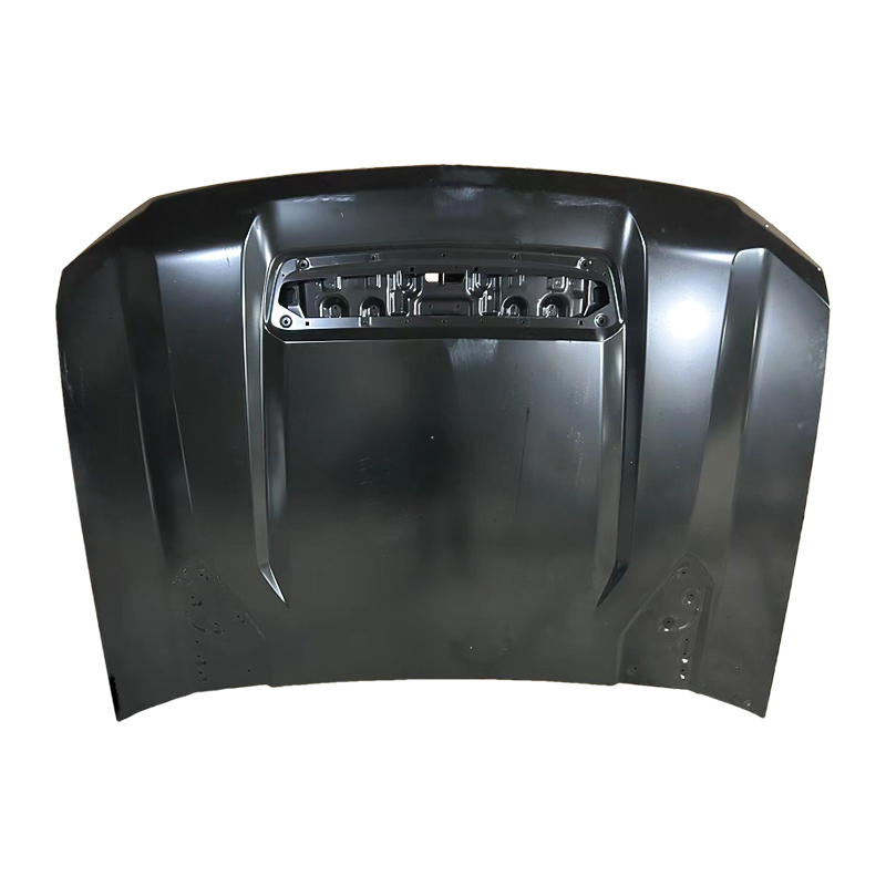SILVERADO FOR CHEVROLET SILVERADO 2500 2019- Hood