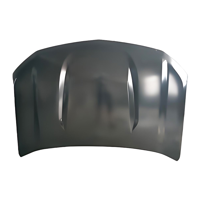 SILVERADO SILVERADO 19 1500 Hood