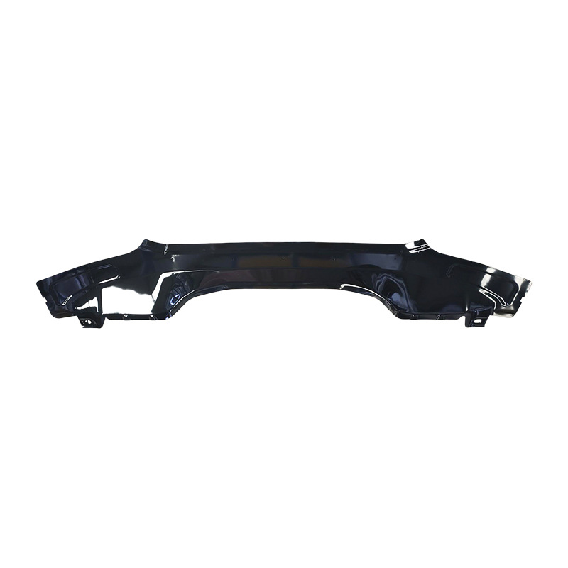 2009 Focus Engine Three-box rear panel outer panel