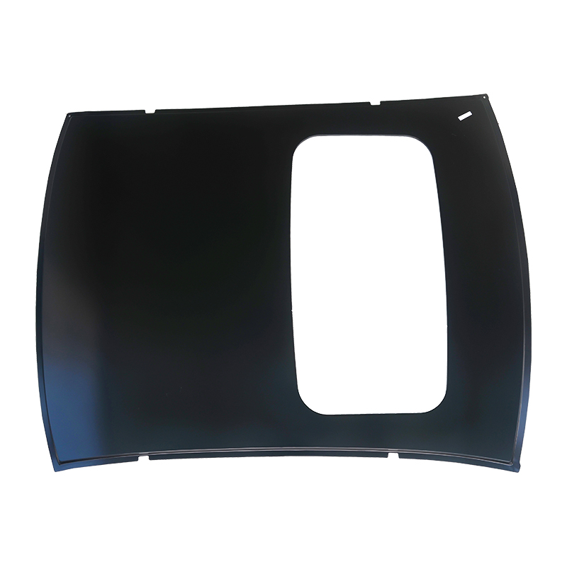 2009 Focus Roof With Skylight Sedan