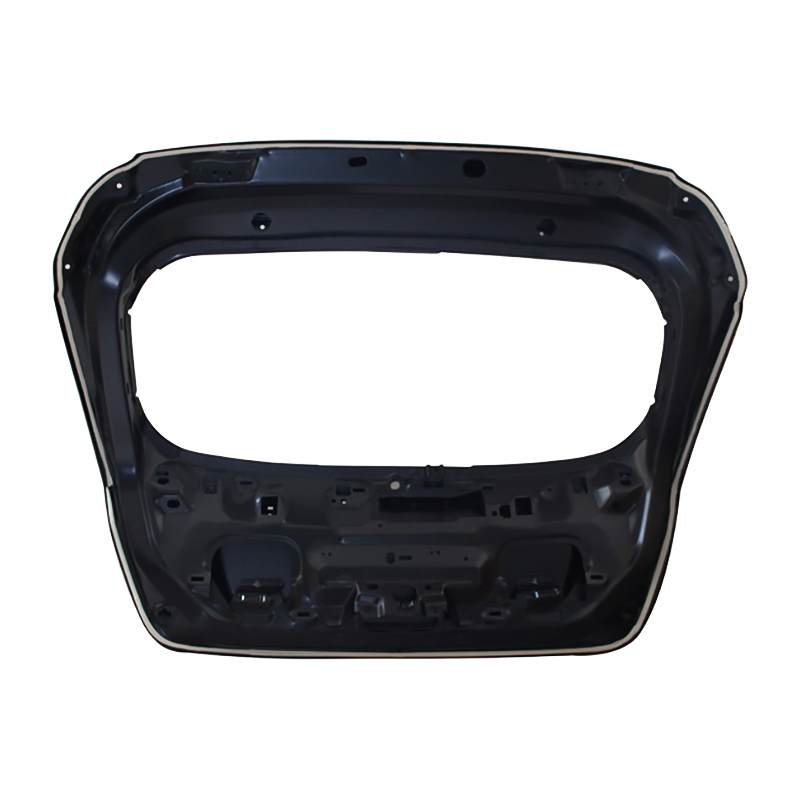 2009 Ford Fiesta Tail Gate Hatchback