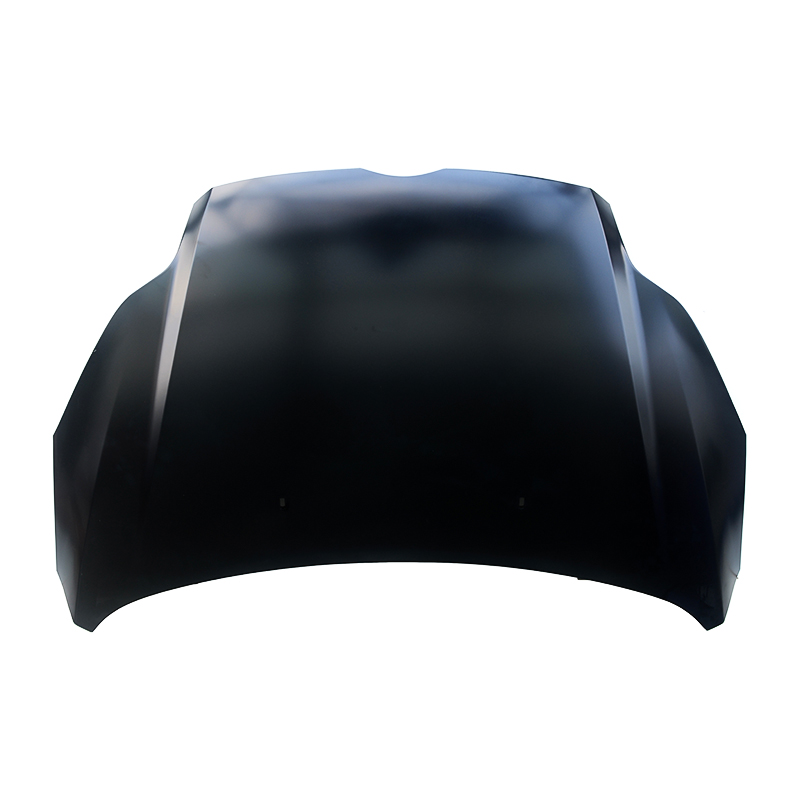 2012 Ford Focus Engine Hood