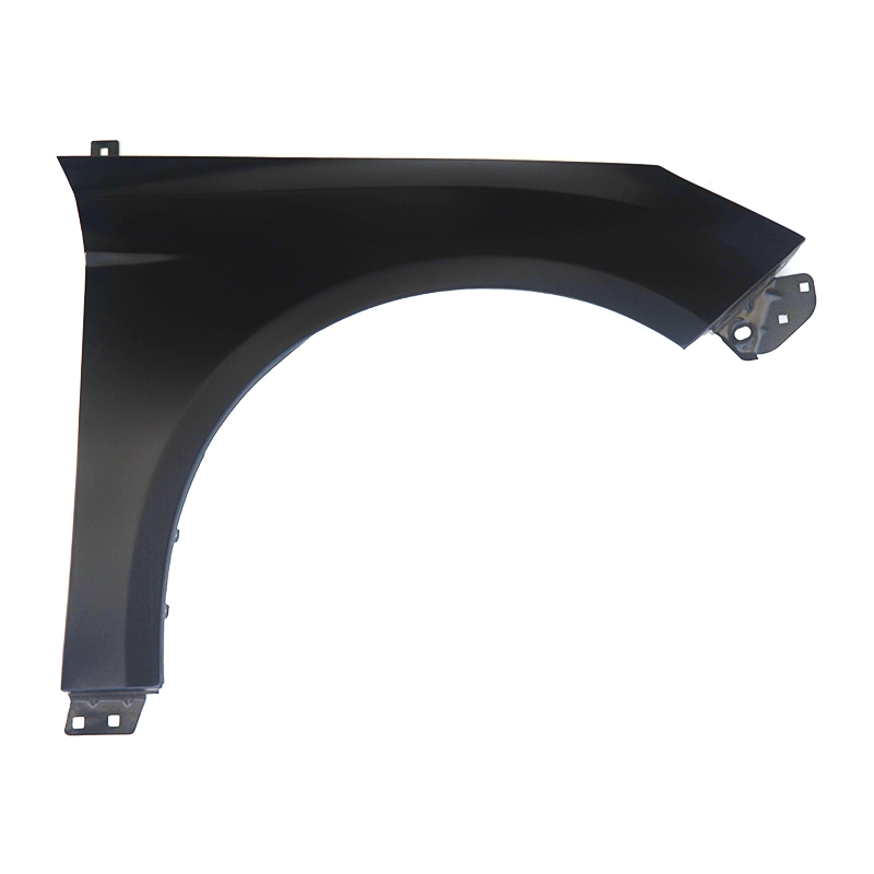 2012 Ford Focus Fender Left Side