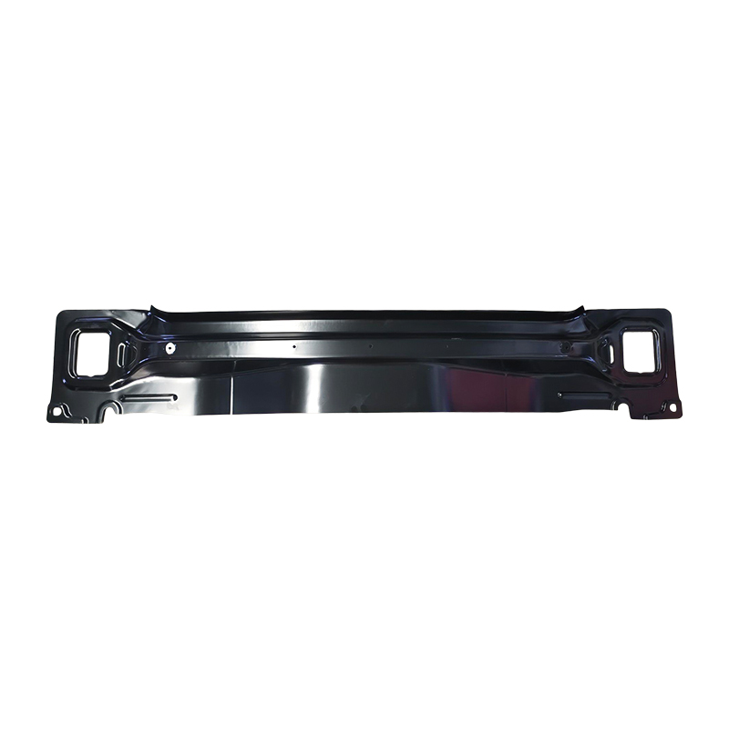 2012 Ford Focus Focus hatchback rear panel